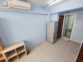 Sai Ying Pun - Tak Ming Lau 03