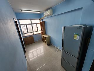 Sai Ying Pun - Tak Ming Lau 05