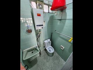 Sai Ying Pun - Tak Ming Lau 10