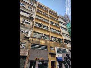 Sai Ying Pun - Tak Ming Lau 11