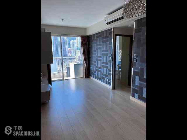 Cheung Sha Wan - The Sparkle Tower 2 02