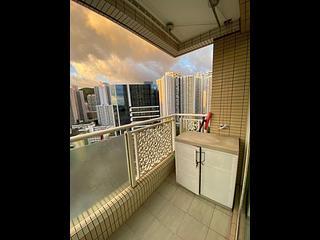 Cheung Sha Wan - The Sparkle Tower 2 04