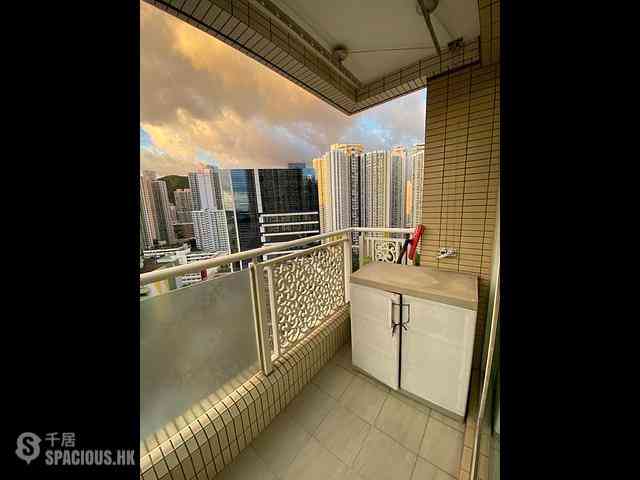 Cheung Sha Wan - The Sparkle Tower 2 04
