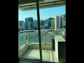 Cheung Sha Wan - The Sparkle Tower 2 05
