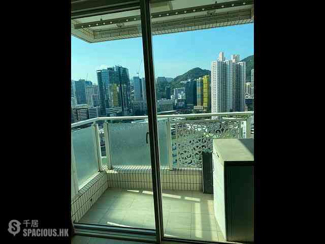 Cheung Sha Wan - The Sparkle Tower 2 05