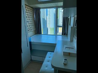Cheung Sha Wan - The Sparkle Tower 2 06