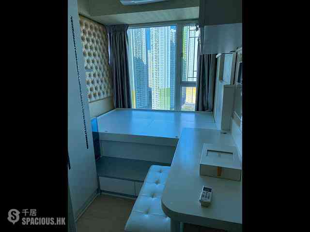Cheung Sha Wan - The Sparkle Tower 2 06