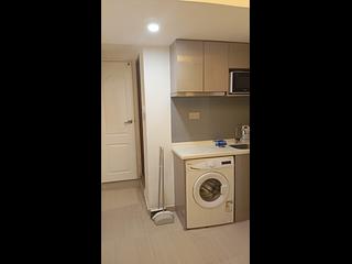 Mong Kok - Mascot House 03