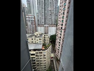 Mid Levels Central - Rich Court 05