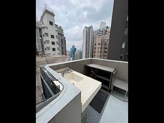 Mid Levels Central - Rich Court 08