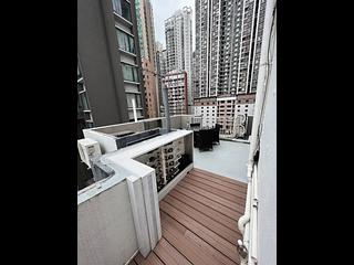 Mid Levels Central - Rich Court 10