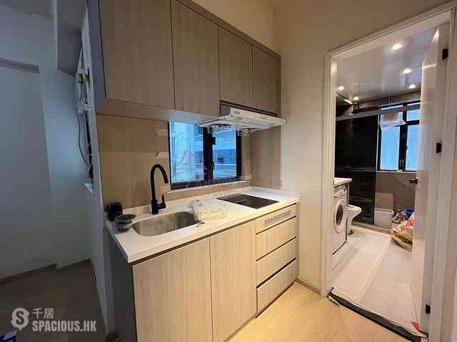 Sheung Wan - 17, Burd Street 01