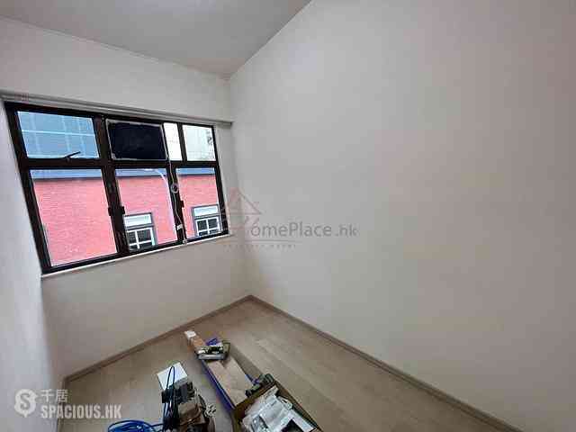 Sheung Wan - 17, Burd Street 07