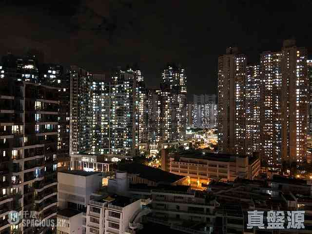 Tseung Kwan O - The Papillons Block 5 02