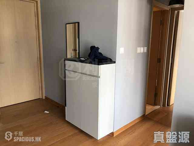 Tseung Kwan O - The Papillons Block 5 03