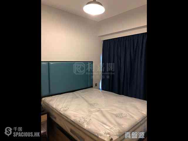 Tseung Kwan O - The Papillons Block 5 04