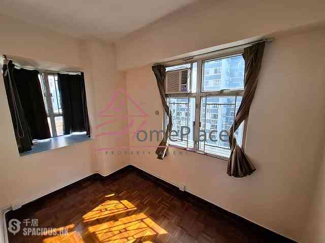 Sheung Wan - Po Thai Building 02