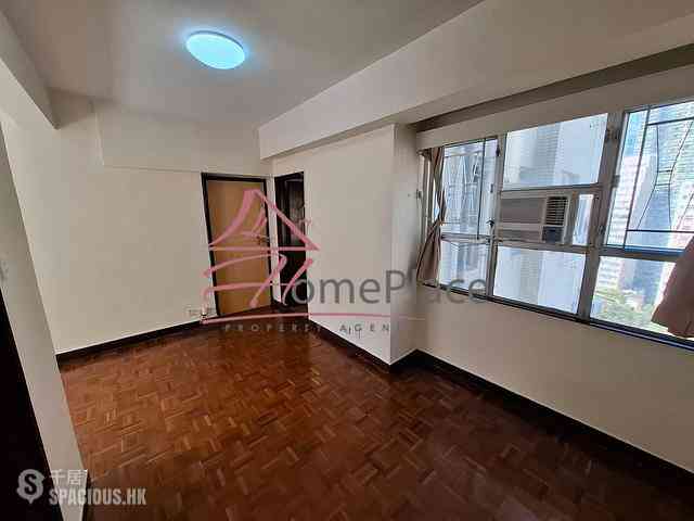 Sheung Wan - Po Thai Building 06