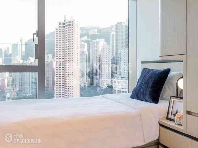 中半山 - Townplace Soho 03