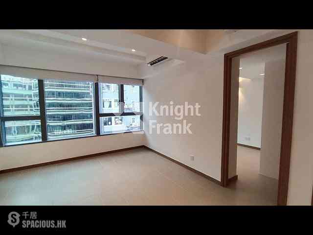 湾仔 - 德安楼 01