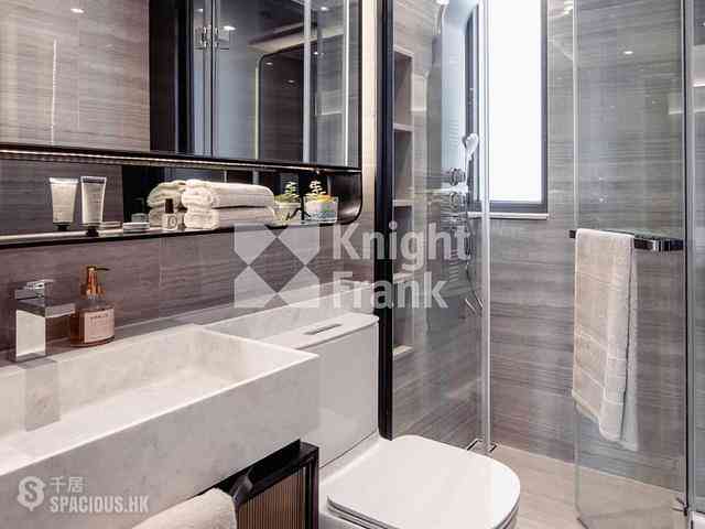 中半山 - Townplace Soho 05