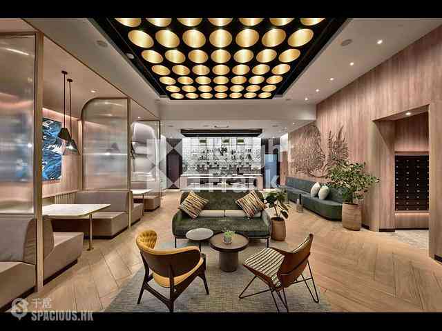 中半山 - Townplace Soho 10