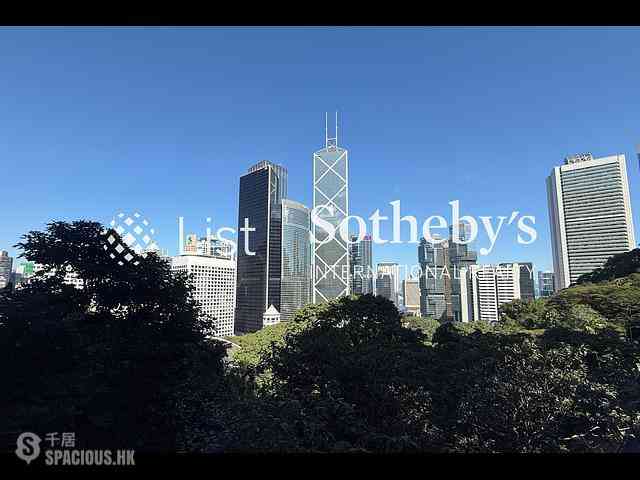 Mid Levels Central - Mackenny Court 01