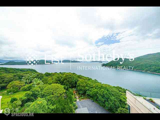 Clear Water Bay - The Portofino 29