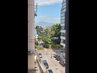 Kennedy Town - Kam Hing Building 07
