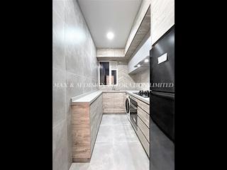 Sai Ying Pun - Kingsfield Tower Block B 04