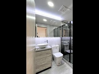 Sai Ying Pun - Kingsfield Tower Block B 05