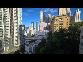 Mid Levels West - Panorama Gardens 09