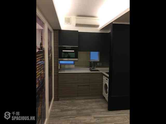 Wan Chai - East Asia Mansion 07