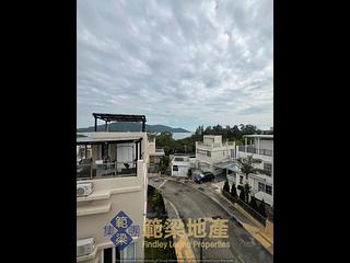 南大屿山 - 金湾海岸 03