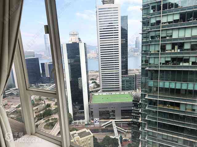 Wan Chai - Star Crest Block 1 01