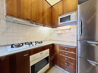 Wan Chai - Star Crest Block 1 07
