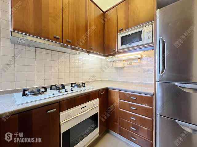 Wan Chai - Star Crest Block 1 07