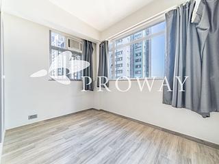 Sai Ying Pun - Standard Mansion 04