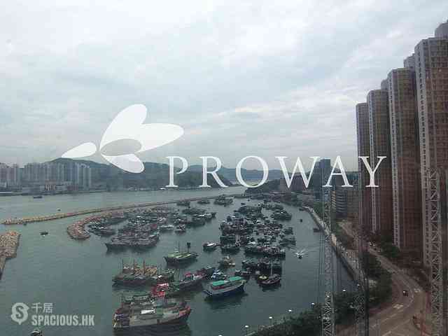 Sai Wan Ho - Les Saisons L Hiver (Tower 4) 02