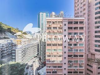 Happy Valley - Fortune Building 02