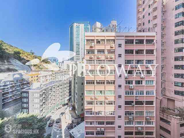 Happy Valley - Fortune Building 02