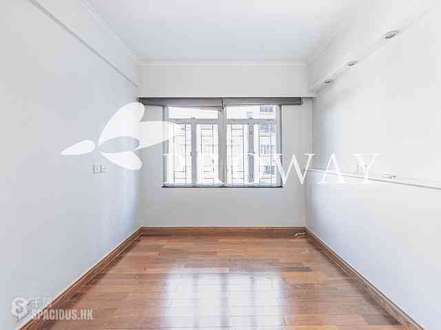Happy Valley - Fortune Building 04