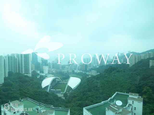 Happy Valley - The Colonnade 02