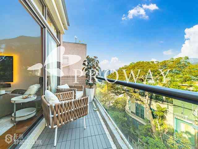 Shouson Hill - Elite Villas 01