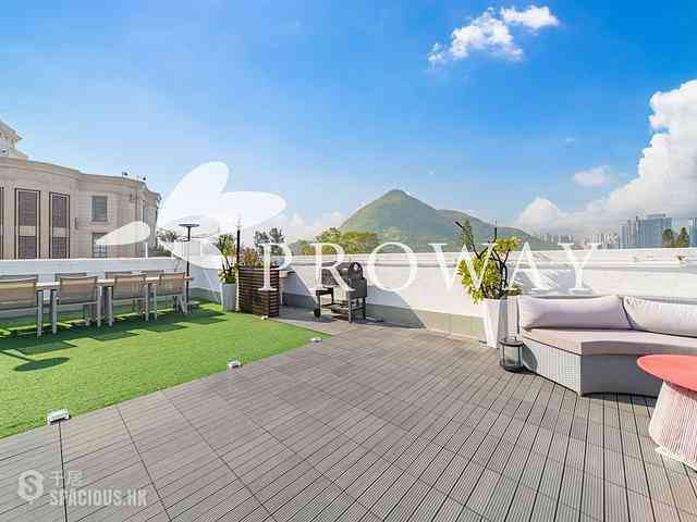 Shouson Hill - Elite Villas 03