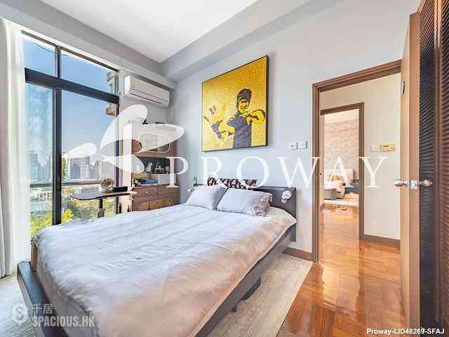 Shouson Hill - Elite Villas 09