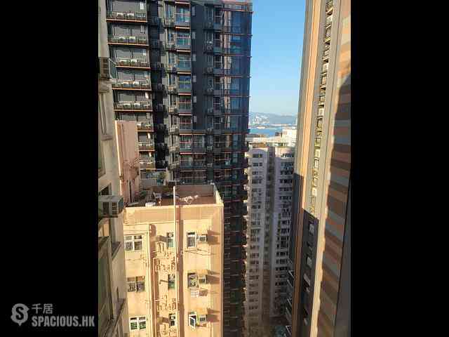 Kennedy Town - Markfield Building 01