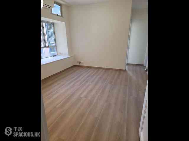 Kennedy Town - Markfield Building 04