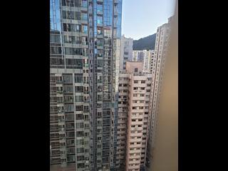 Kennedy Town - Markfield Building 06