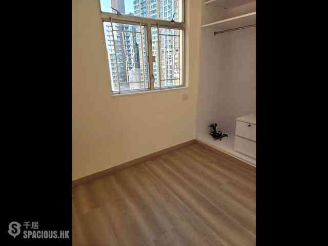 Kennedy Town - Markfield Building 11